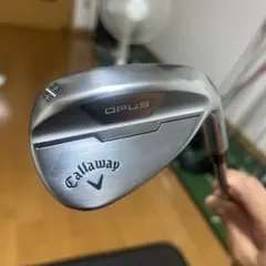 Callaway OPUS ウェッジ 58度 10Sのサムネイル
