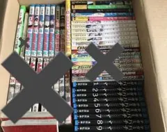 【格安】漫画大量セット まとめ売り 送料無料 即購入OK