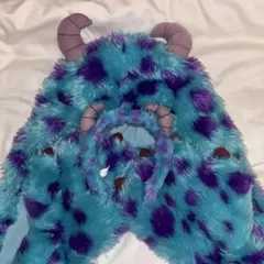 サリー マフラーキャップ カチューシャ