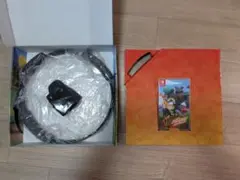 リングフィットアドベンチャー　(Nintendo Switch)