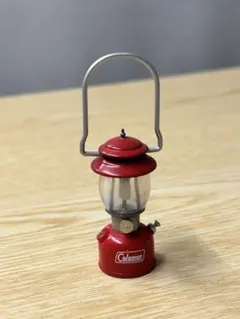 Coleman ランタン ガチャガチャのサムネイル