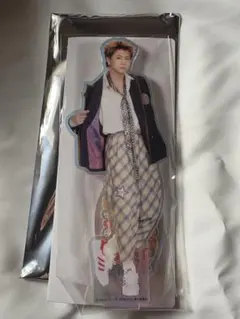 FANTASTICS 瀬口黎弥 アクリルスタンド