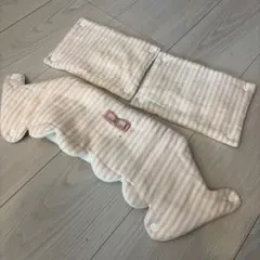 베이비 슬링 커버