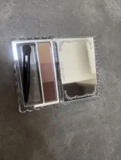 JILLSTUART ブルームニュアンスブロウパレット08