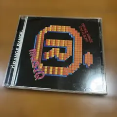 ORANGE RANG/EmusiQ