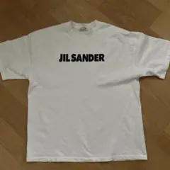 JIL SANDER ホワイト Tシャツ M
