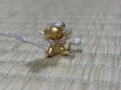 美品】カードキャプター さくら ネックレス 限定品 保証書付き 