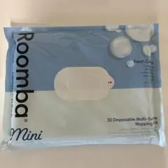 新品　ルンバミニ　モッピングパッド　使い捨てパットワイフのサムネイル