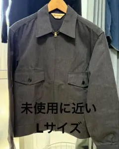 22SS XLサイズ テンダーロイン ジップ ジャケット - メルカリ