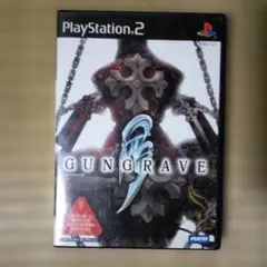 2026年最新】PS2 ガングレイヴの人気アイテム - メルカリ
