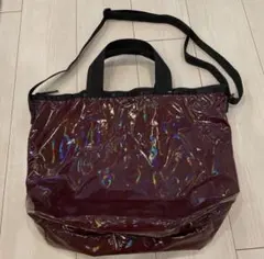 【LeSportsac】ショルダートート