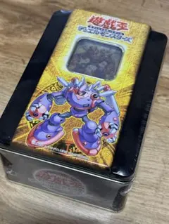 2026年最新】遊戯王 ブースターパック コレクターズ TIN 2006の人気