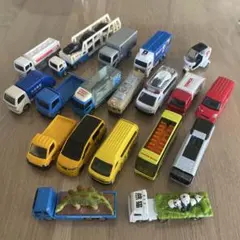 トミカ　19台　まとめ売り トミカ 177台 レア まとめ売り｜Yahoo!フリマ（旧PayPayフリマ）