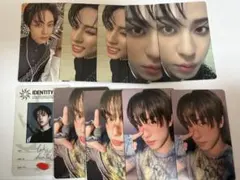 &TEAM TAKI タキ　トレカ　10枚セット