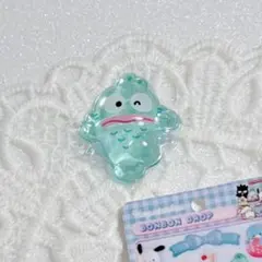 【hngydn⑰】ボンボンドロップシール