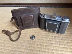 MIKADO 120 蛇腹カメラ MIKADO 120 蛇腹カメラ - メルカリ