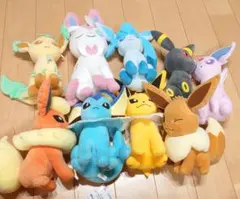 2025年最新】ブイズ ぬいぐるみの人気アイテム - メルカリ