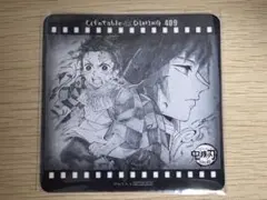 鬼滅の刃　ufotableダイニング　コースター