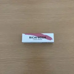 RICAFROSHリカフロッシュ/ジューシーリブティント 05 ピーチスキンのサムネイル