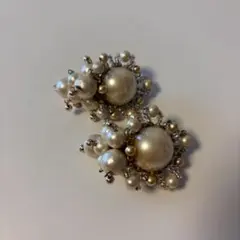 チョコレートキャンベル ピアス パスタ - メルカリ
