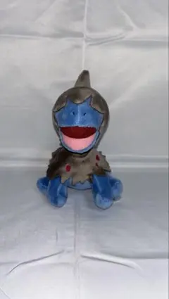 2025年最新】モノズ ぬいぐるみの人気アイテム - メルカリ