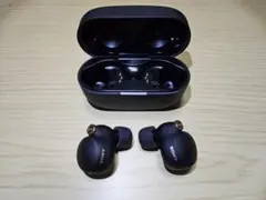 Sony WF-1000XM4 ブラック