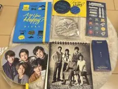 【おまけ付き】嵐 グッズ まとめ売り バラ売り可 嵐グッズ まとめ売り - メルカリ