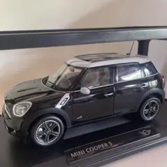 京商 1/18 MINI ONE ミニクーパー グリーン 完成品 ミニカー - メルカリ