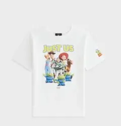 KITHキッズ ピクサー トイストーリー ヴィンテージTシャツ Lサイズのサムネイル