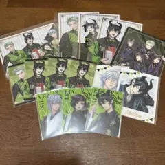 ツイステ　ディアソムニア　まとめ売り