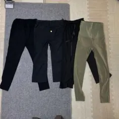 マタニティパンツ・レギンス ・５点セット