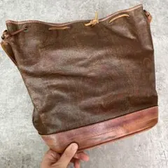 訳あり品　Etro ショルダー　巾着型のサムネイル