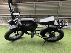 2026年最新】super73 リミッターカットの人気アイテム - メルカリ