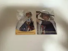 刀ミュ 静かなる夜半の寝ざめ