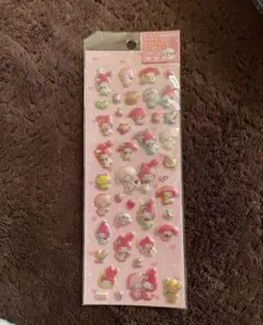 平成レトロ レア 2000年代マイメロディ - メルカリ