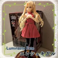 エレシュキガル★フィギュア　Fate/Grand Order Luminastaのサムネイル