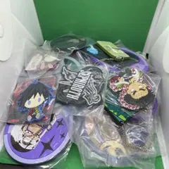 1番くじ　ラバーストラップ賞　34点まとめ