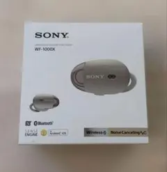 2026年最新】中古 WF-1000X SONYの人気アイテム - メルカリ