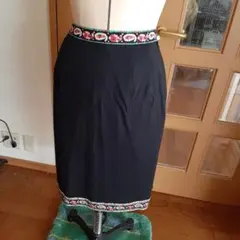 2025年最新】レオナール スカートの人気アイテム - メルカリ