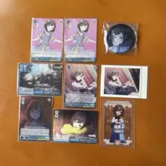 プロセカ　東雲絵名　まとめ売り