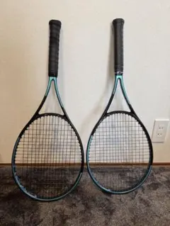 PRO TOUR 630　 Ti.Pro Tour 2本セット　PT57A PRO TOUR 630 Ti.Pro Tour 2本セット PT57A - メルカリ