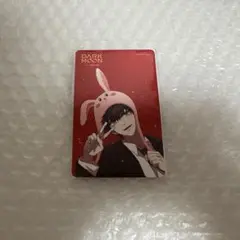 ENHYPEN DARK MOON ヒスン ヘリ