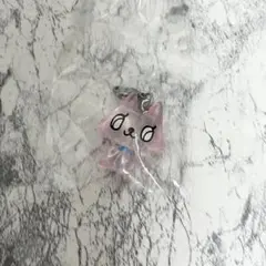 ナルミヤキャラクターズ めじるしアクセサリー ピコ