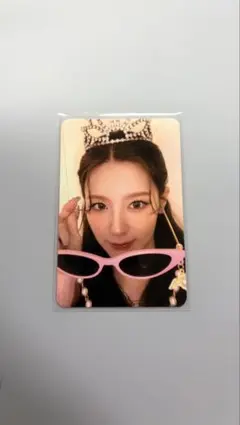 2026年最新】gidle ミヨン myの人気アイテム - メルカリ