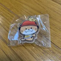 三代目JSB KINGDOM 会場限定ガチャ フラッグアクセサリー NAOTO