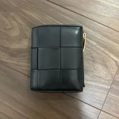 Bottega Veneta 二つ折り財布