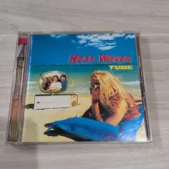 TUBE / HEAT WAVER アルバム