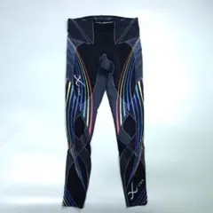 4405美品 CW-X スタビライクス レボリューションモデル メンズ S