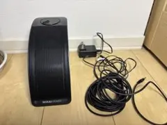 ミライスピーカー Mini SF-MIRAIS7 音声入力ケーブル付