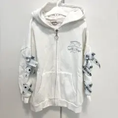 Ricca Ricca シナモロール パーカー 120cm